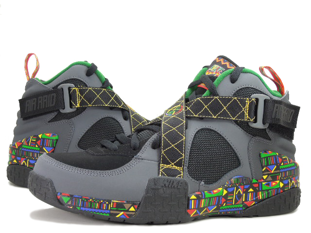 AIR RAID 642330-003 - 2