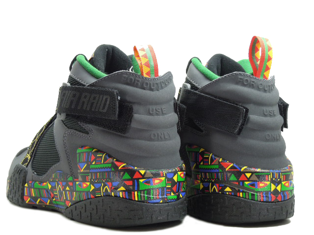 AIR RAID 642330-003 - 3