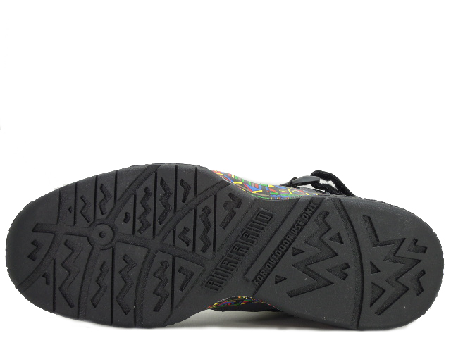 AIR RAID 642330-003 - 5