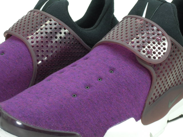 SOCK DART TECH FLEECE 834669-501 - 6