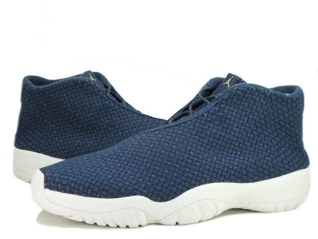 AIR JORDAN FUTURE 656503-400 - 1