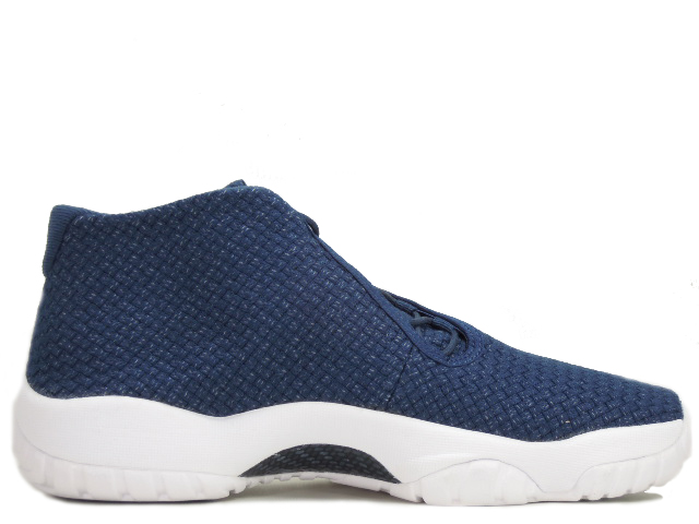 AIR JORDAN FUTURE 656503-400 - 3