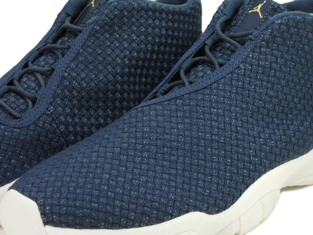 AIR JORDAN FUTURE 656503-400 - 5