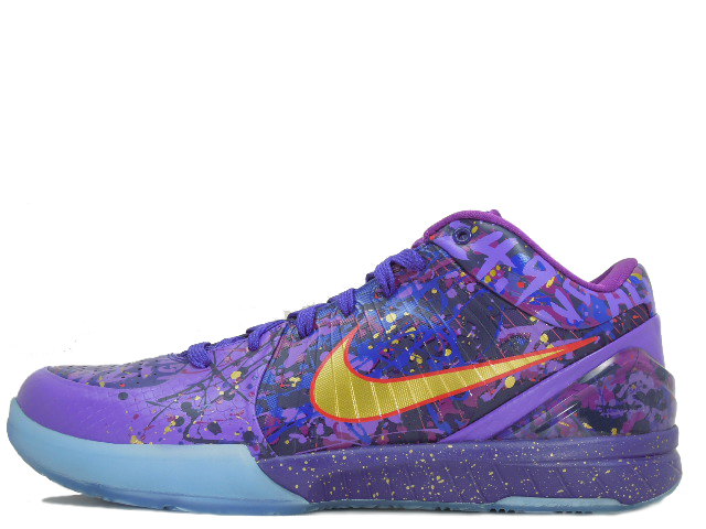 ZOOM KOBE 4 PRELUDE