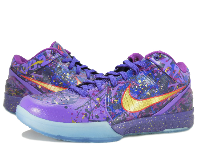 ZOOM KOBE 4 PRELUDE 639693-500 - 1
