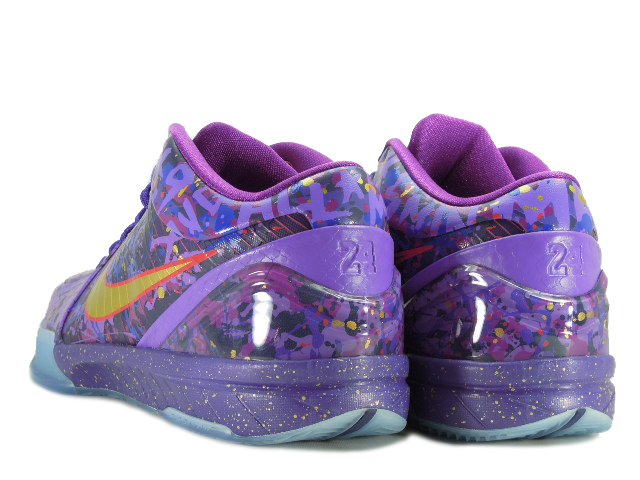 ZOOM KOBE 4 PRELUDE 639693-500 - 2