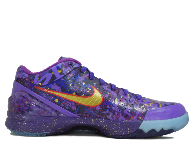 ZOOM KOBE 4 PRELUDE 639693-500 - 3