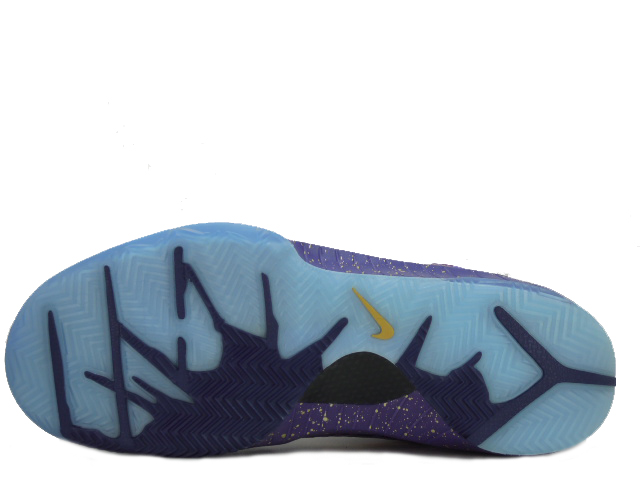 ZOOM KOBE 4 PRELUDE 639693-500 - 4