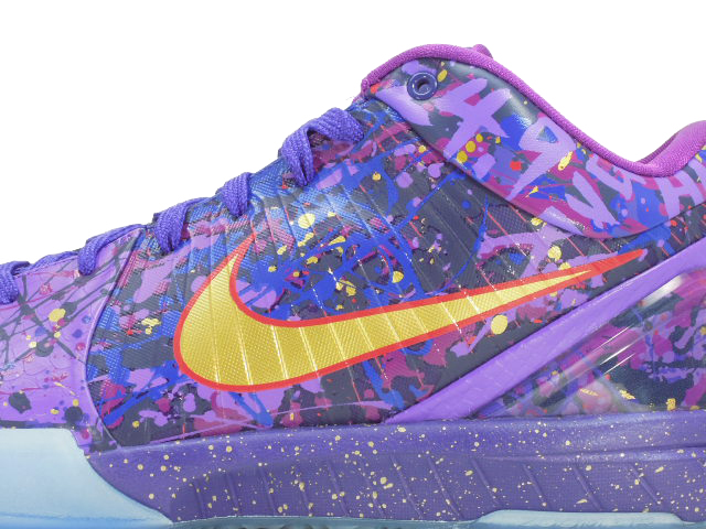 ZOOM KOBE 4 PRELUDE 639693-500 - 5