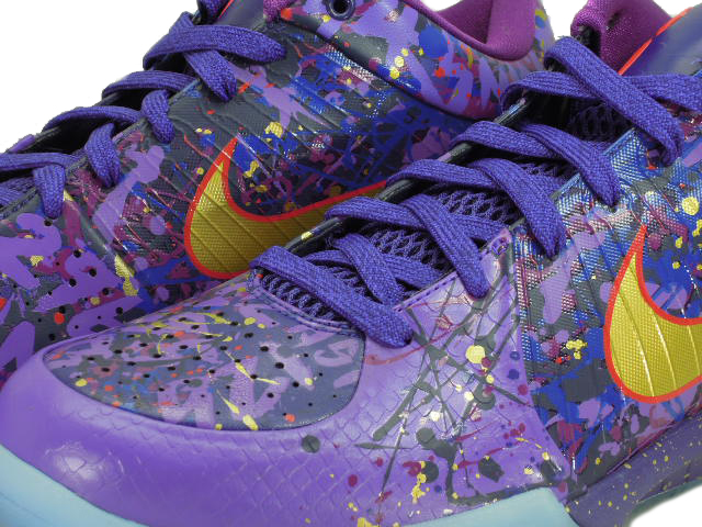 ZOOM KOBE 4 PRELUDE 639693-500 - 6