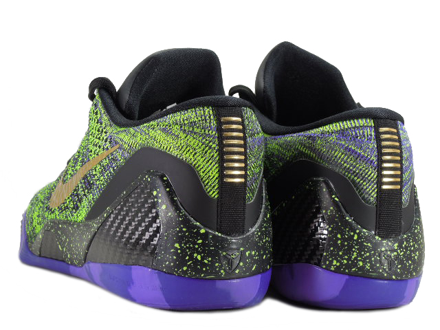 KOBE 9 ELITE MAMBA MOMENT 677992-998 - 2
