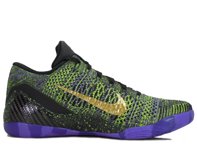 KOBE 9 ELITE MAMBA MOMENT 677992-998 - 3