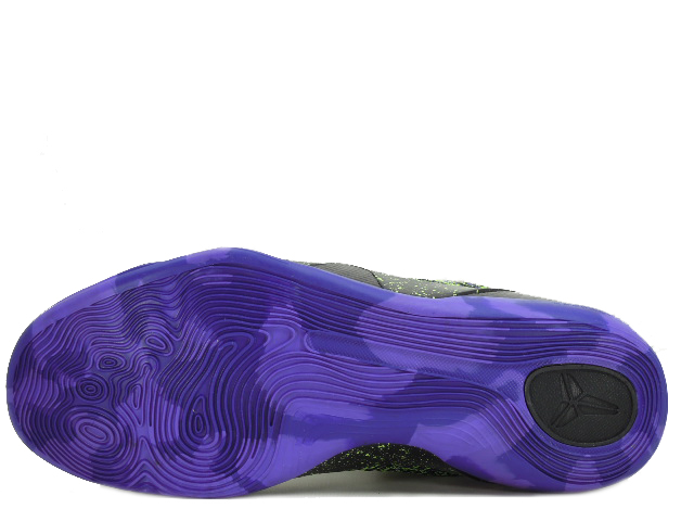 KOBE 9 ELITE MAMBA MOMENT 677992-998 - 4