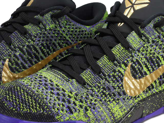 KOBE 9 ELITE MAMBA MOMENT 677992-998 - 6