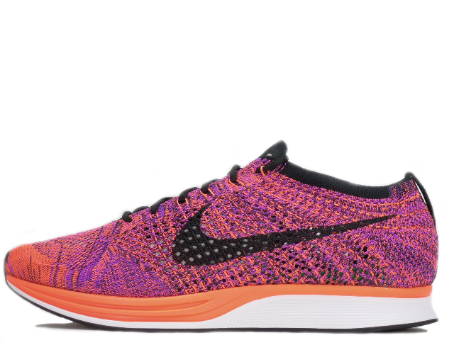 FLYKNIT RACER 526628-008