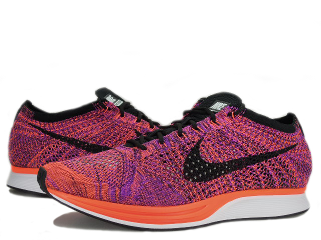 FLYKNIT RACER 526628-008 - 1