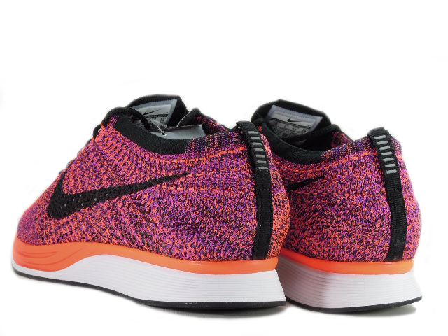 FLYKNIT RACER 526628-008 - 2
