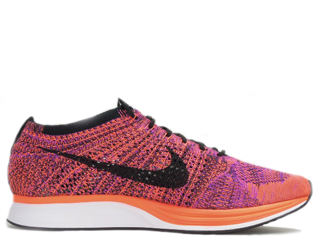 FLYKNIT RACER 526628-008 - 3