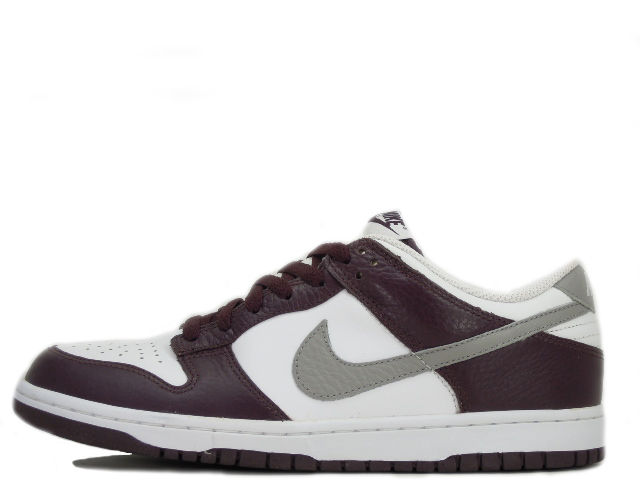 DUNK LOW - スニーカーショップSKIT