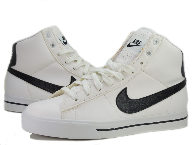 SWEET CLASSIC HIGH 370647-101 - 1