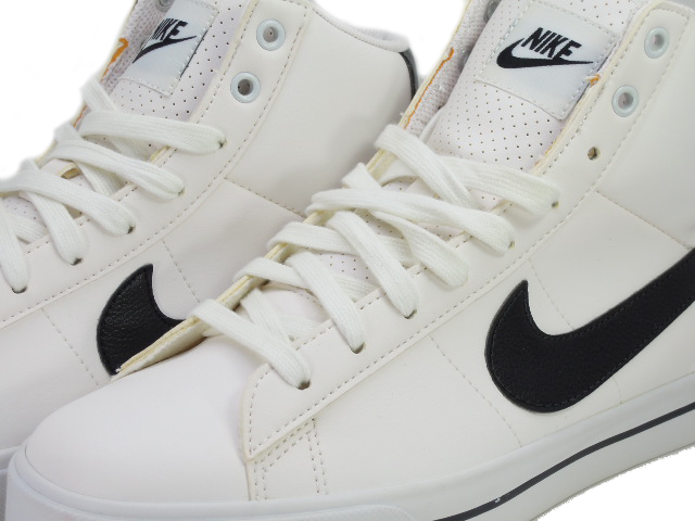 SWEET CLASSIC HIGH 370647-101 - 5