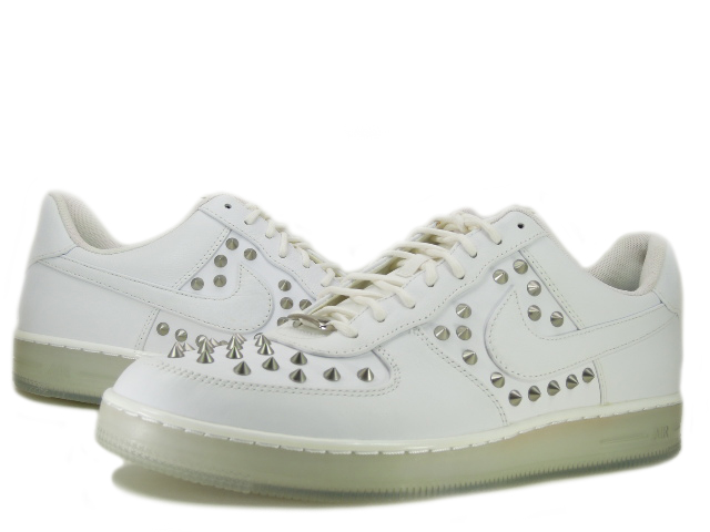AIR FORCE 1 DOWNTOWN SPIKE 599830-100 - 1