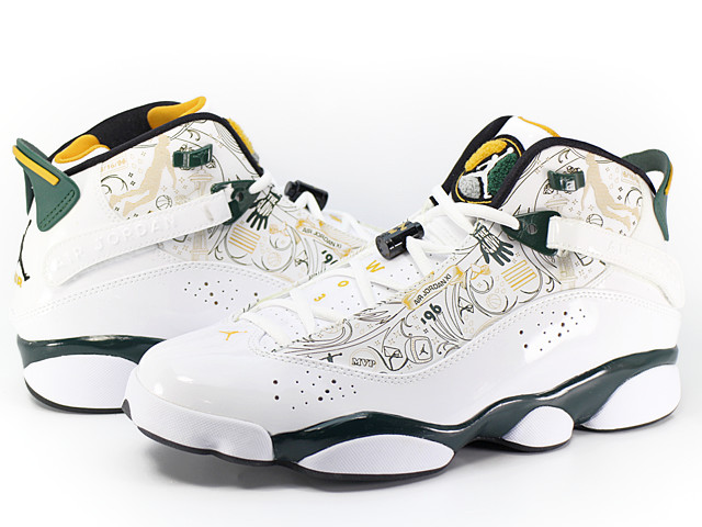 JORDAN 6 RINGS - スニーカーショップSKIT