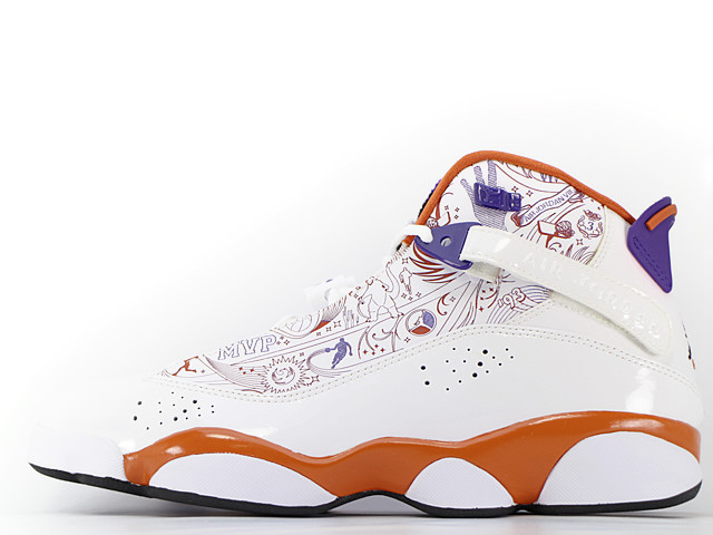 JORDAN 6 RINGS 322992-101