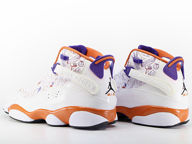 JORDAN 6 RINGS 322992-101 - 2