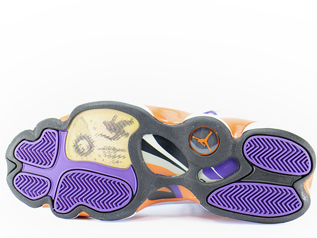 JORDAN 6 RINGS 322992-101 - 4