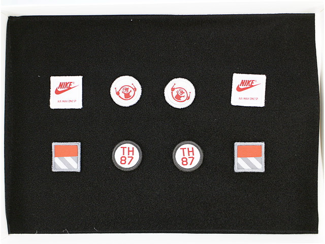 AIR MAX 1 V SP 704901-146 - 7