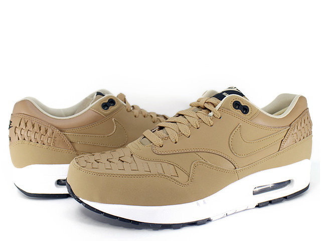 AIR MAX 1 WOVEN 725232-200 - 1