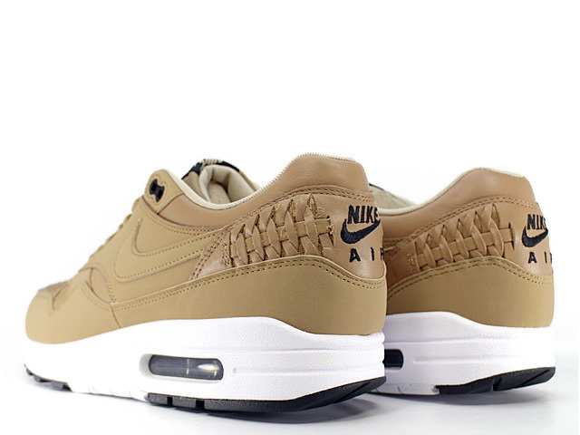 AIR MAX 1 WOVEN 725232-200 - 2