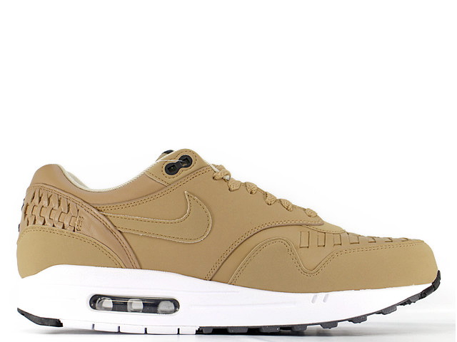 AIR MAX 1 WOVEN 725232-200 - 3