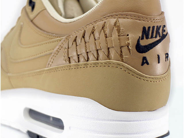 AIR MAX 1 WOVEN 725232-200 - 6