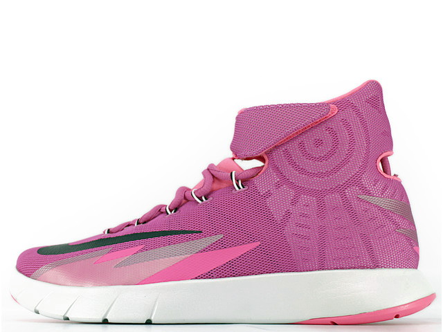 ZOOM HYPERLEV