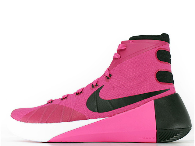 Nike Hyperdunk 2015 âThink Pinkâ å®æ¹å¾ç 749562-606ä¹³èºçéè² çéèµè®¯ FLIGHTCLUBä¸­æç«|SNEAKERçéèµè®¯ç¬¬ä¸ç«