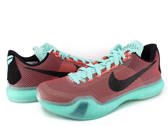 KOBE 10 705317-808 - 1