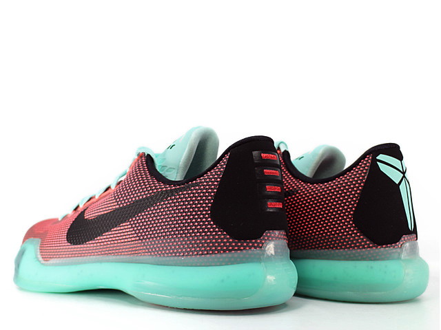 KOBE 10 705317-808 - 2