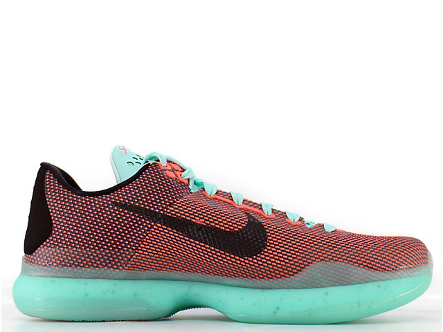 KOBE 10 705317-808 - 3