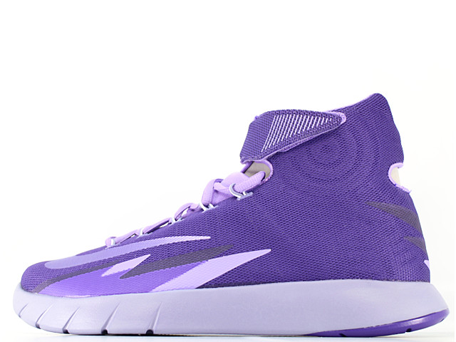 ZOOM HYPERLEV