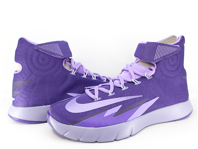 ZOOM HYPERLEV 630913-501 - 1