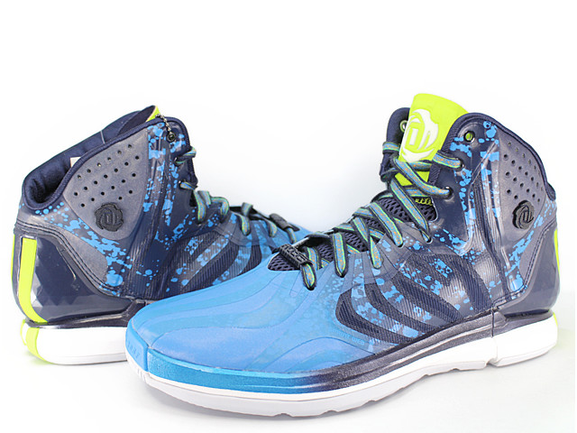 D ROSE 4.5 G99362 - 1