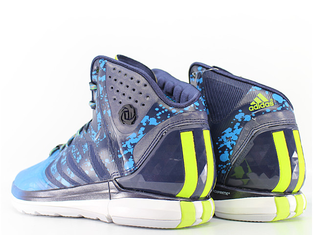 D ROSE 4.5 G99362 - 2