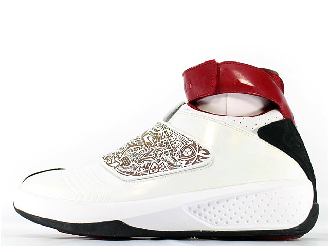 AIR JORDAN 20 - スニーカーショップSKIT