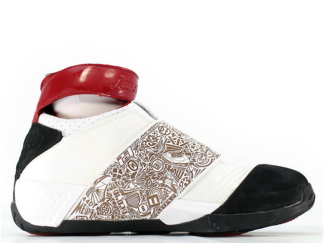 AIR JORDAN 20 310445-161 - 3