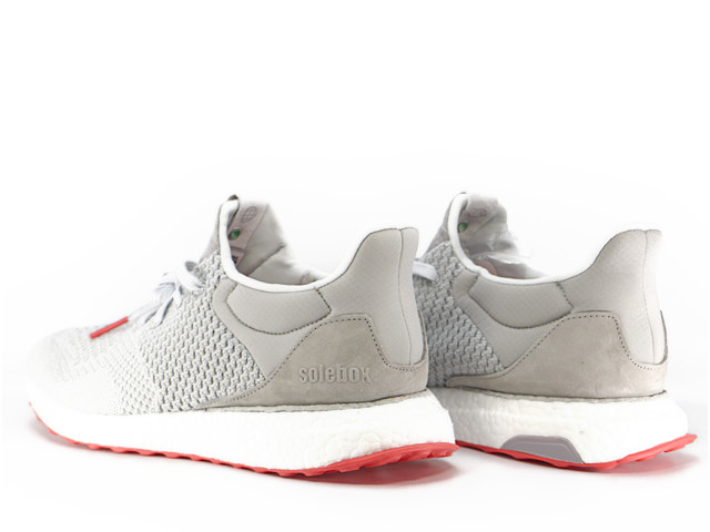 ULTRA BOOST UNCAGED S80338 - 2
