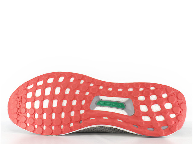 ULTRA BOOST UNCAGED S80338 - 4