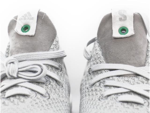 ULTRA BOOST UNCAGED S80338 - 8