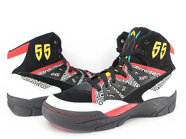 MUTOMBO Q33018 - 2